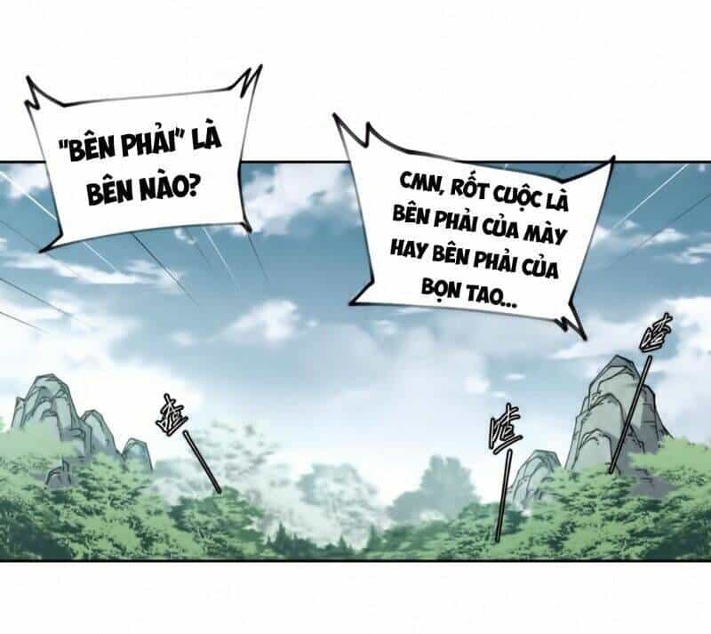 Võng Du Chi Cận Chiến Pháp Sư - Chương 319 - ảnh 15