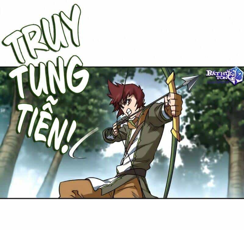 Võng Du Chi Cận Chiến Pháp Sư - Chương 321 - ảnh 14