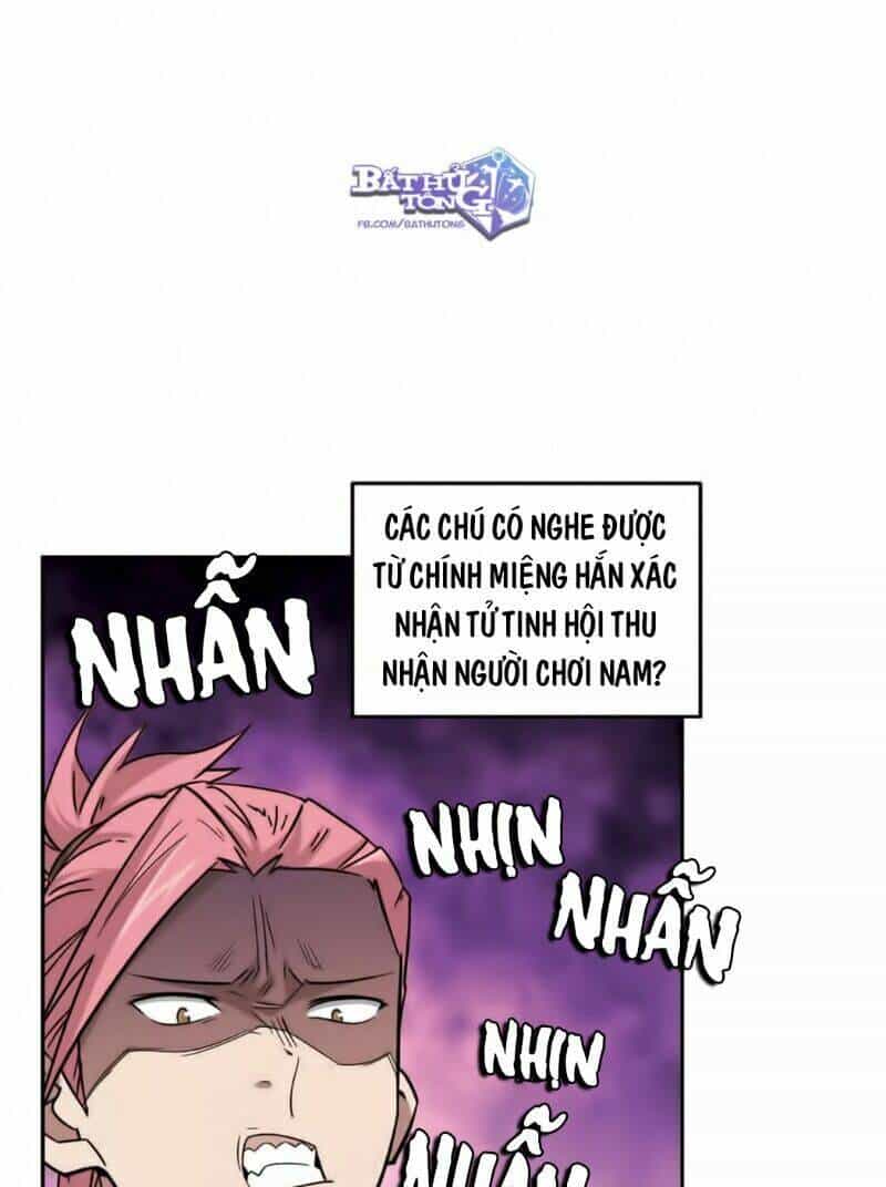 Võng Du Chi Cận Chiến Pháp Sư - Chương 332 - ảnh 14