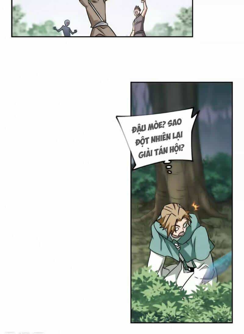 Võng Du Chi Cận Chiến Pháp Sư - Chương 332 - ảnh 9