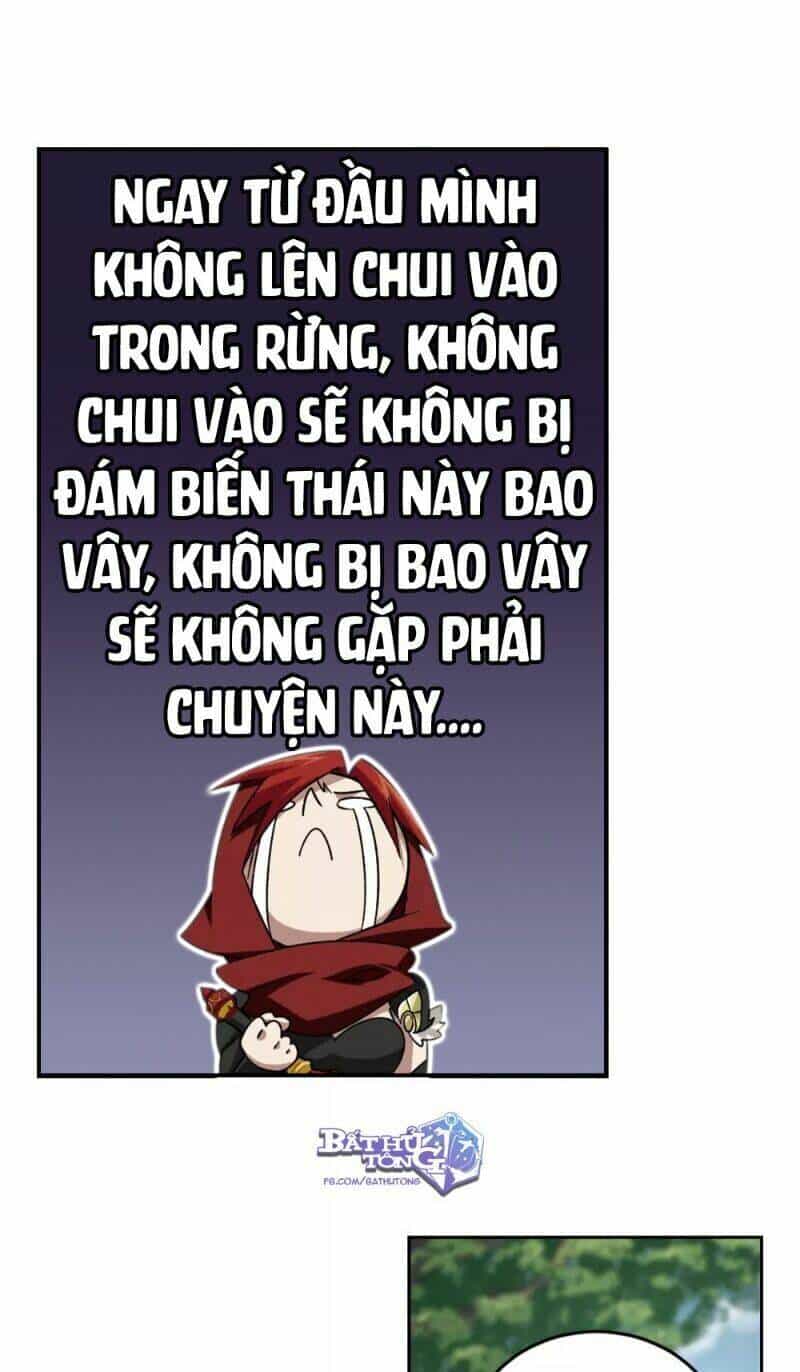 Võng Du Chi Cận Chiến Pháp Sư - Chương 333 - ảnh 21