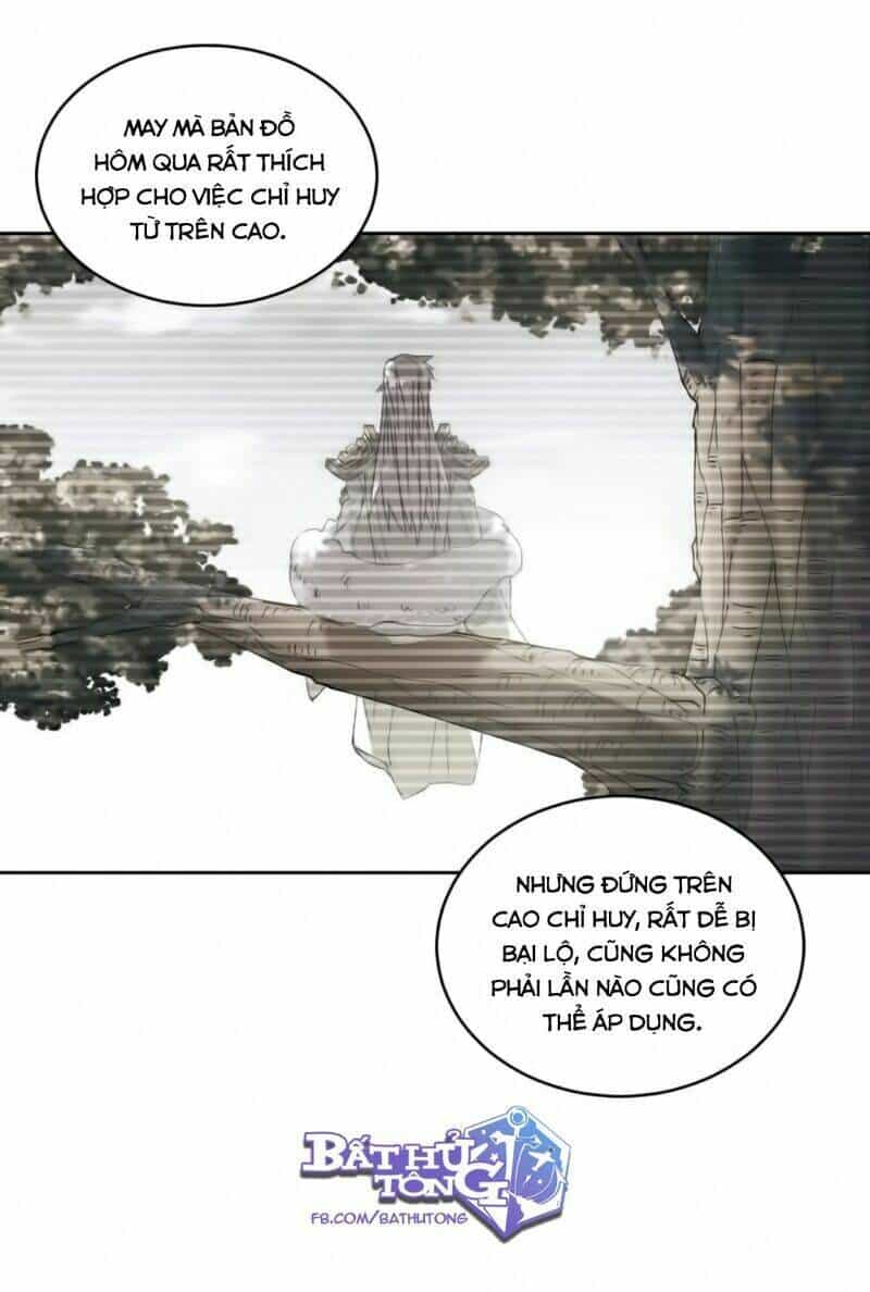 Võng Du Chi Cận Chiến Pháp Sư - Chương 336 - ảnh 16