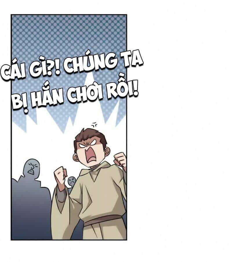 Võng Du Chi Cận Chiến Pháp Sư - Chương 339 - ảnh 16