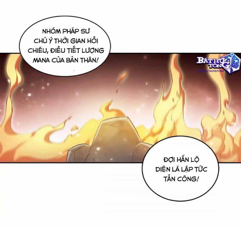 Võng Du Chi Cận Chiến Pháp Sư - Chương 339 - ảnh 5