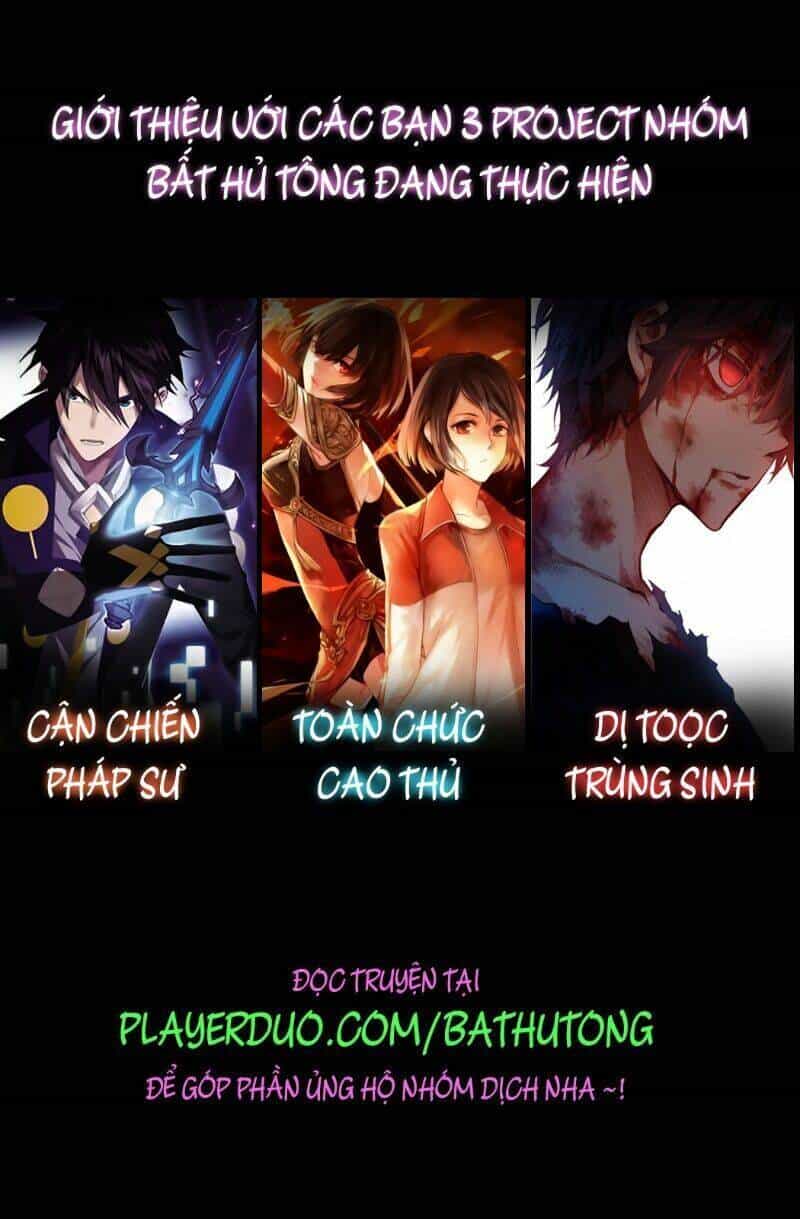 Võng Du Chi Cận Chiến Pháp Sư - Chương 340 - ảnh 27