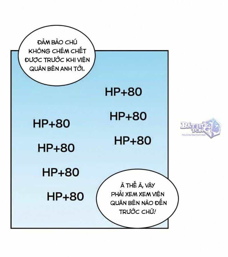 Võng Du Chi Cận Chiến Pháp Sư - Chương 341 - ảnh 20