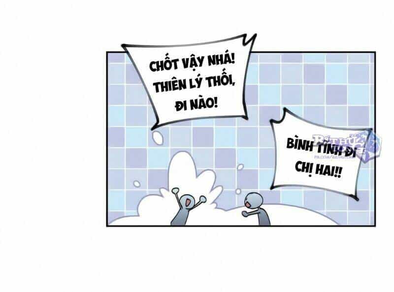 Võng Du Chi Cận Chiến Pháp Sư - Chương 344 - ảnh 12
