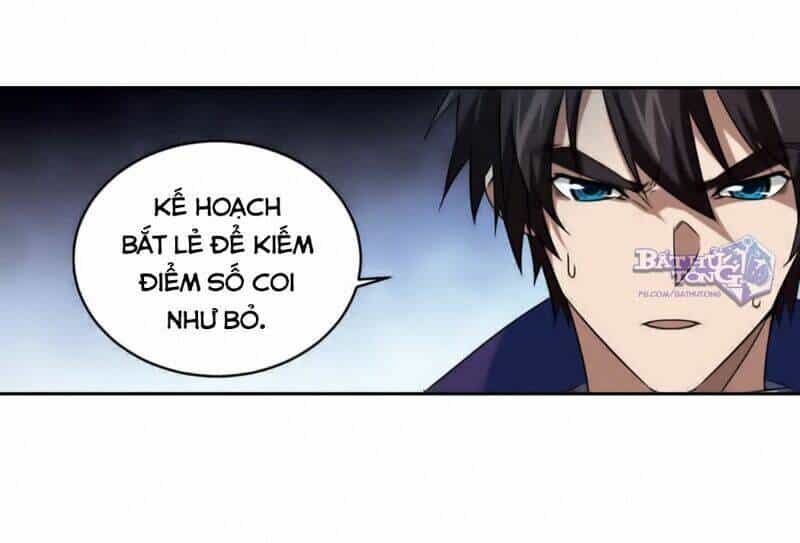 Võng Du Chi Cận Chiến Pháp Sư - Chương 344 - ảnh 17
