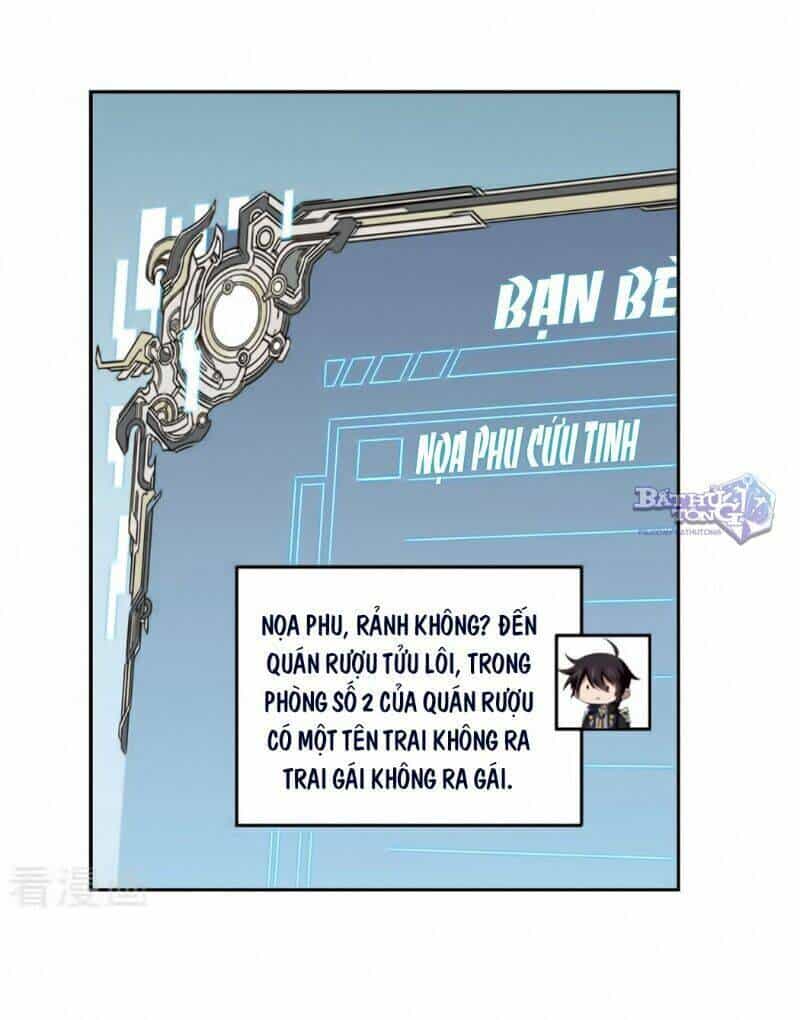 Võng Du Chi Cận Chiến Pháp Sư - Chương 344 - ảnh 6