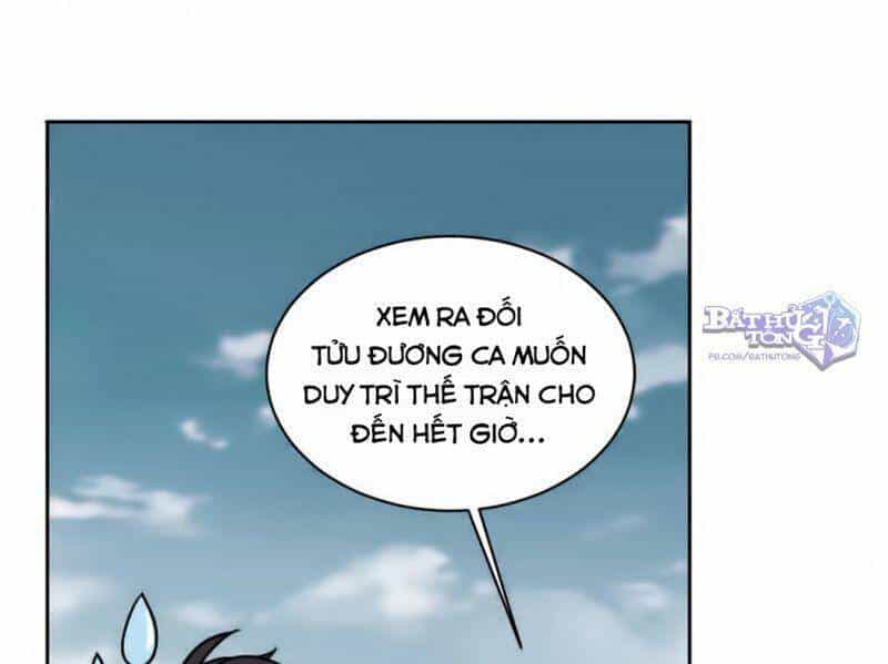 Võng Du Chi Cận Chiến Pháp Sư - Chương 345 - ảnh 3