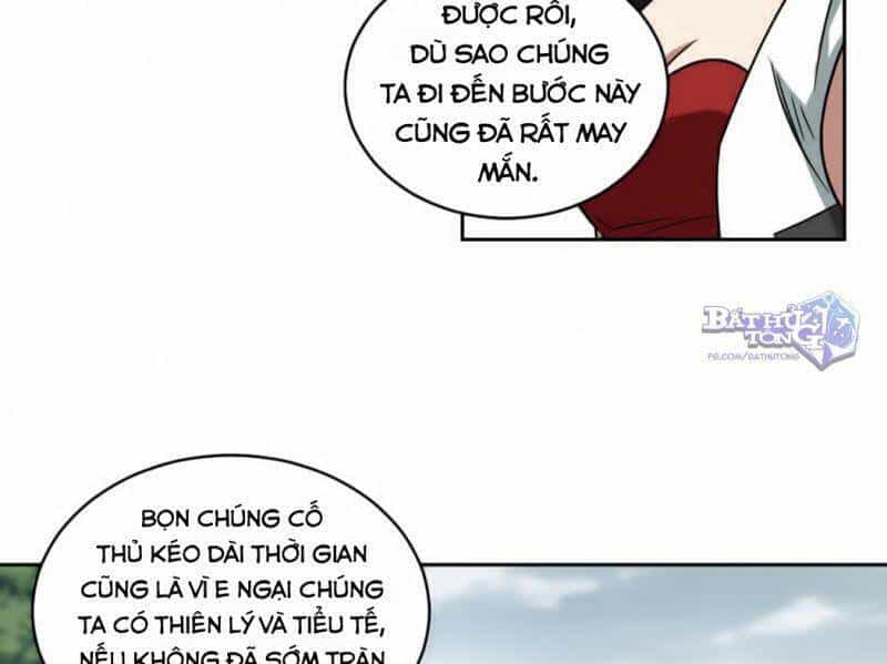 Võng Du Chi Cận Chiến Pháp Sư - Chương 345 - ảnh 6