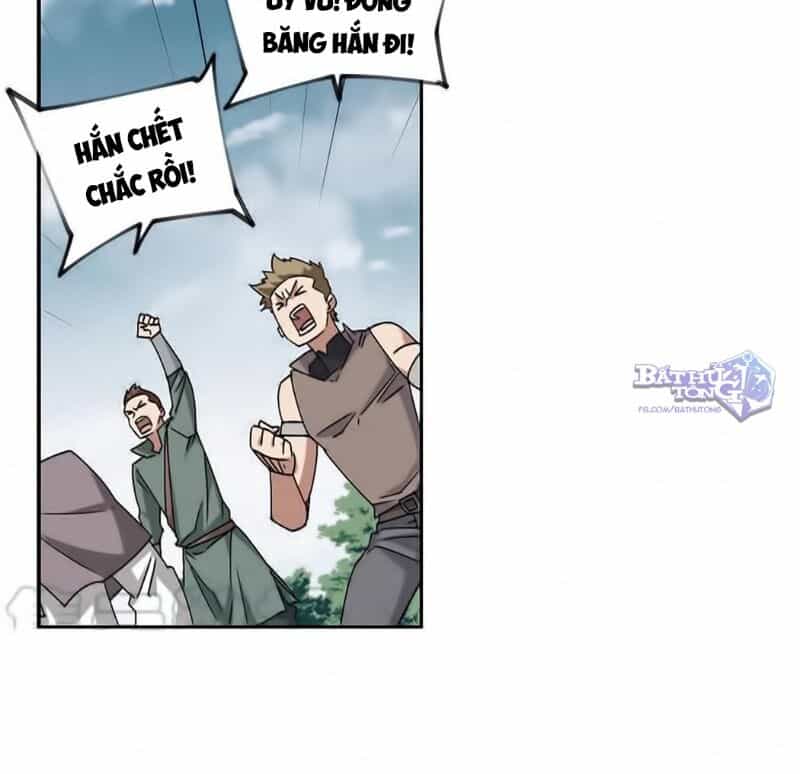 Võng Du Chi Cận Chiến Pháp Sư - Chương 347 - ảnh 22