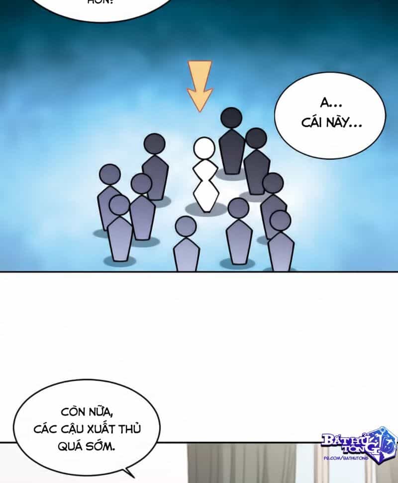 Võng Du Chi Cận Chiến Pháp Sư - Chương 349 - ảnh 8