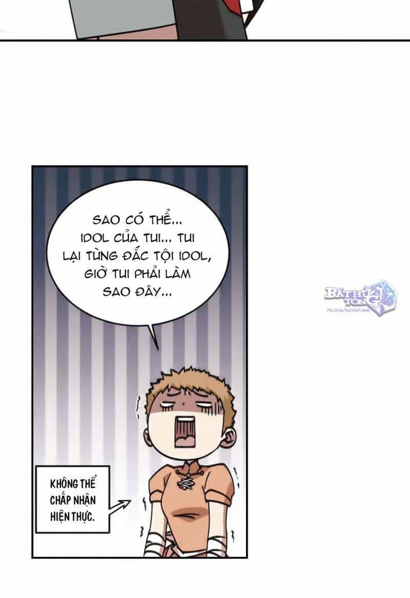 Võng Du Chi Cận Chiến Pháp Sư - Chương 352 - ảnh 16