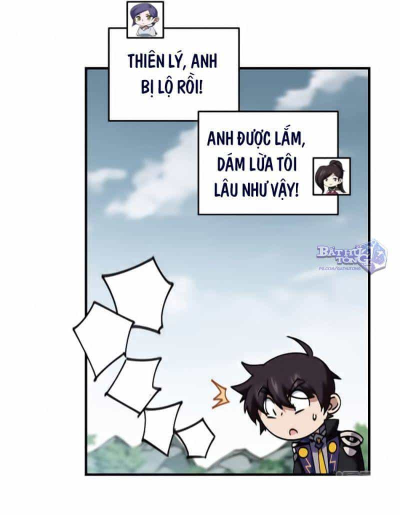 Võng Du Chi Cận Chiến Pháp Sư - Chương 353 - ảnh 5