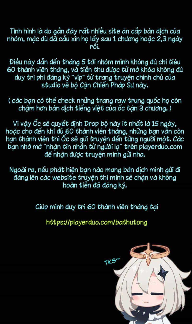 Võng Du Chi Cận Chiến Pháp Sư - Chương 354 - ảnh 1