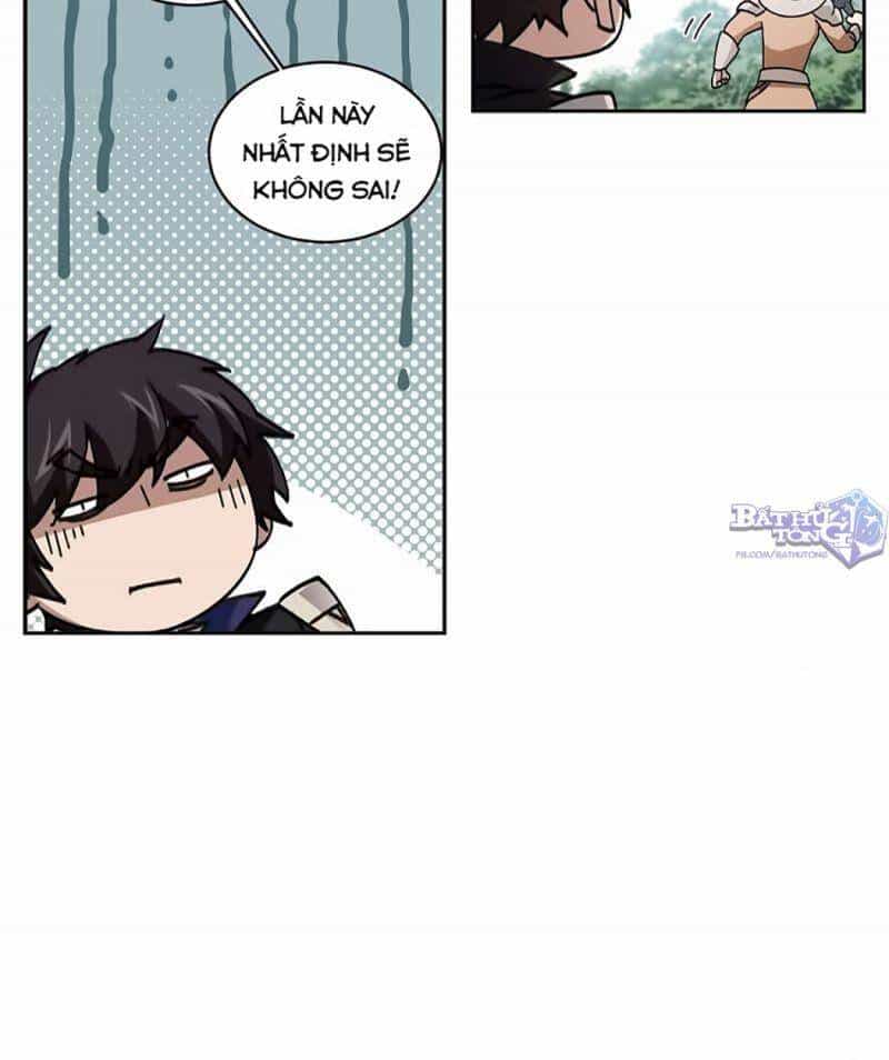 Võng Du Chi Cận Chiến Pháp Sư - Chương 355 - ảnh 28