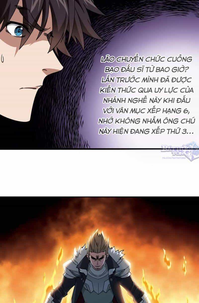 Võng Du Chi Cận Chiến Pháp Sư - Chương 357 - ảnh 6