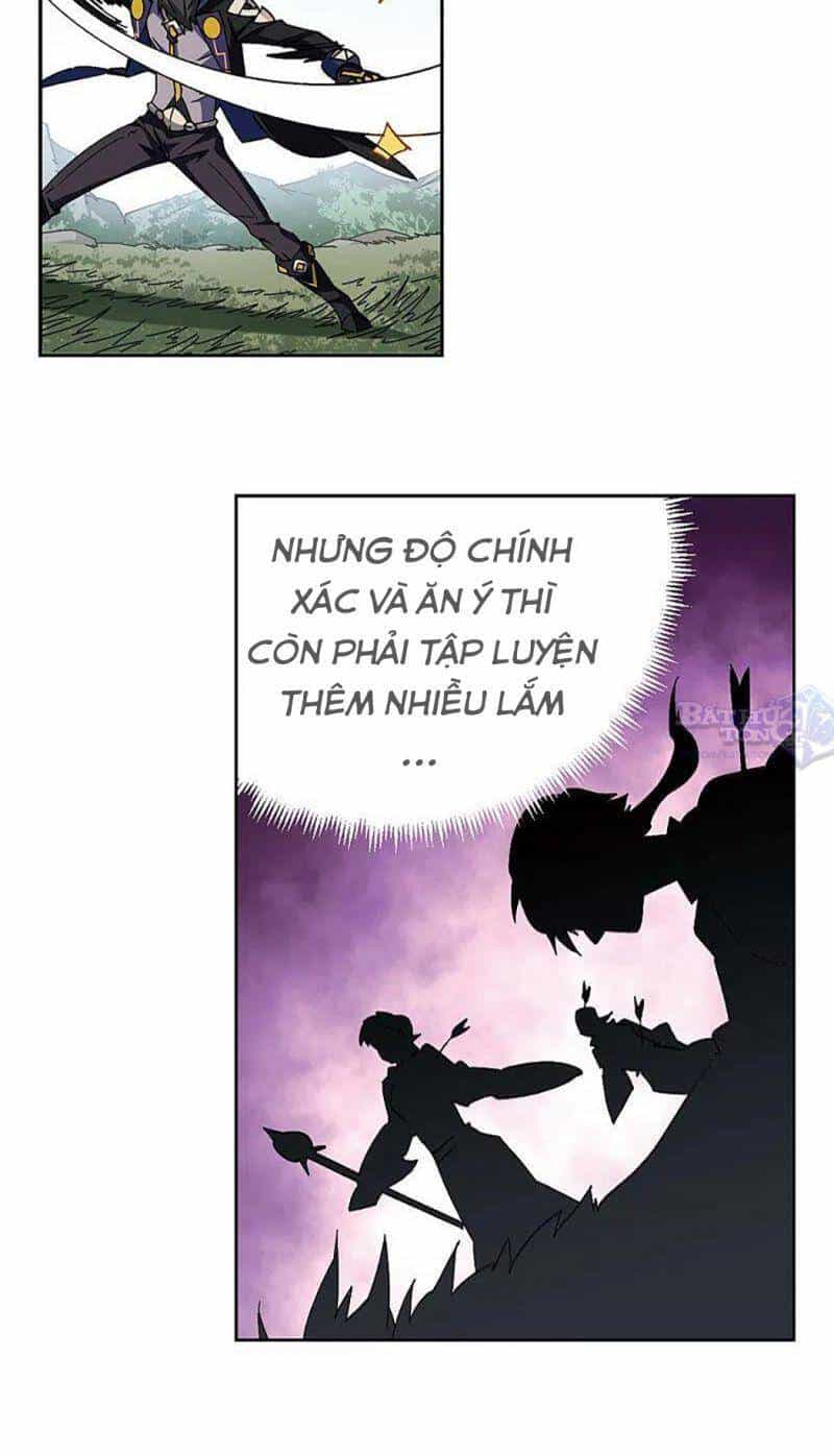 Võng Du Chi Cận Chiến Pháp Sư - Chương 362 - ảnh 10