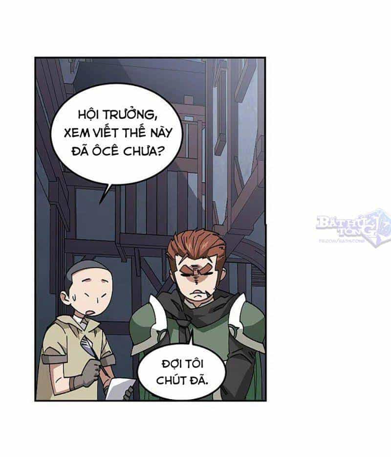 Võng Du Chi Cận Chiến Pháp Sư - Chương 364 - ảnh 18