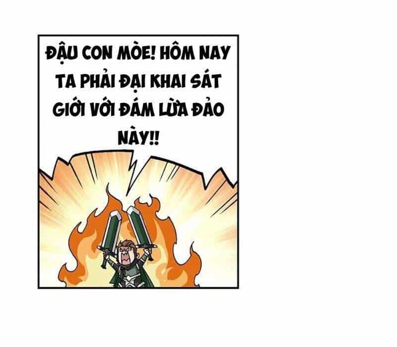 Võng Du Chi Cận Chiến Pháp Sư - Chương 365 - ảnh 30
