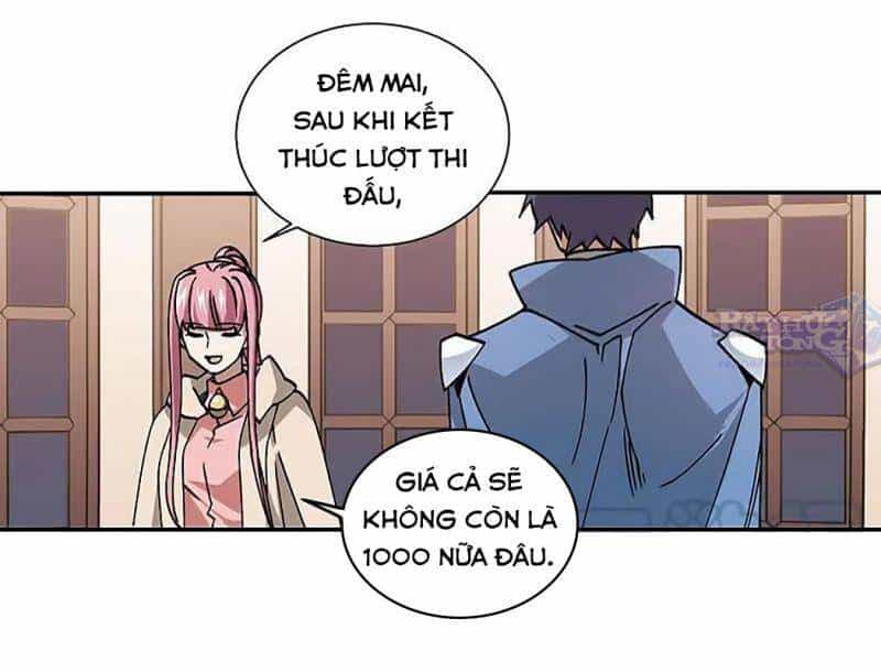 Võng Du Chi Cận Chiến Pháp Sư - Chương 366 - ảnh 22