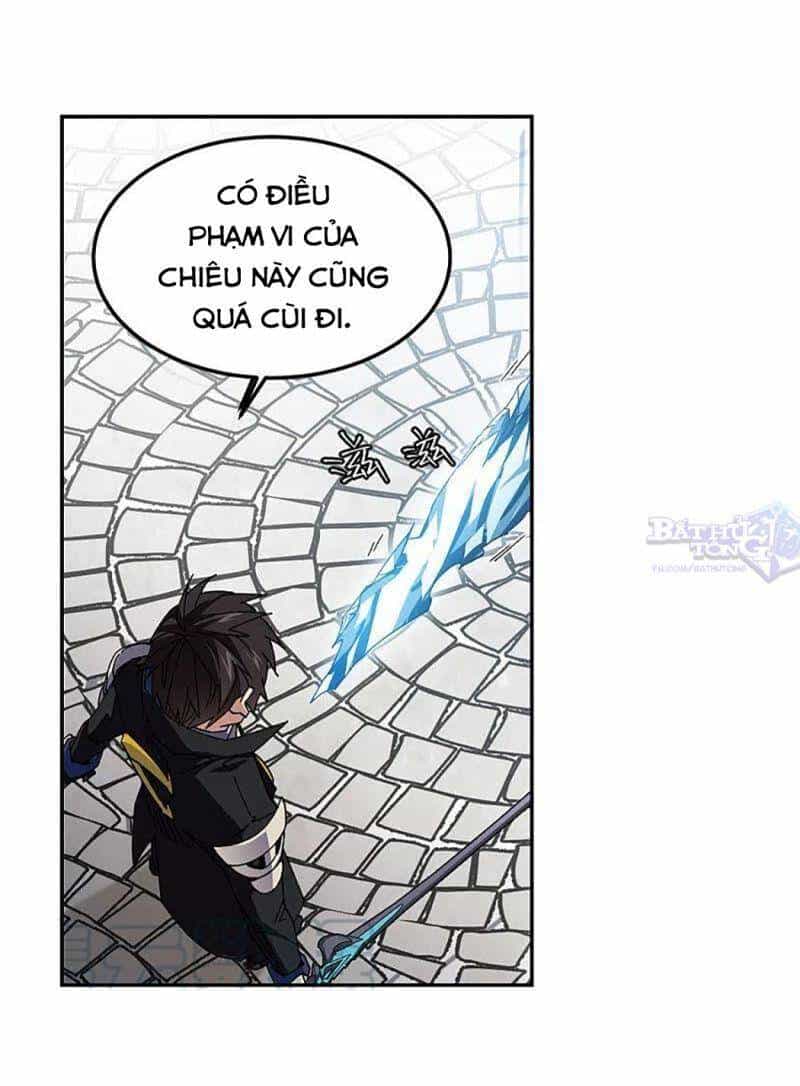 Võng Du Chi Cận Chiến Pháp Sư - Chương 367 - ảnh 22
