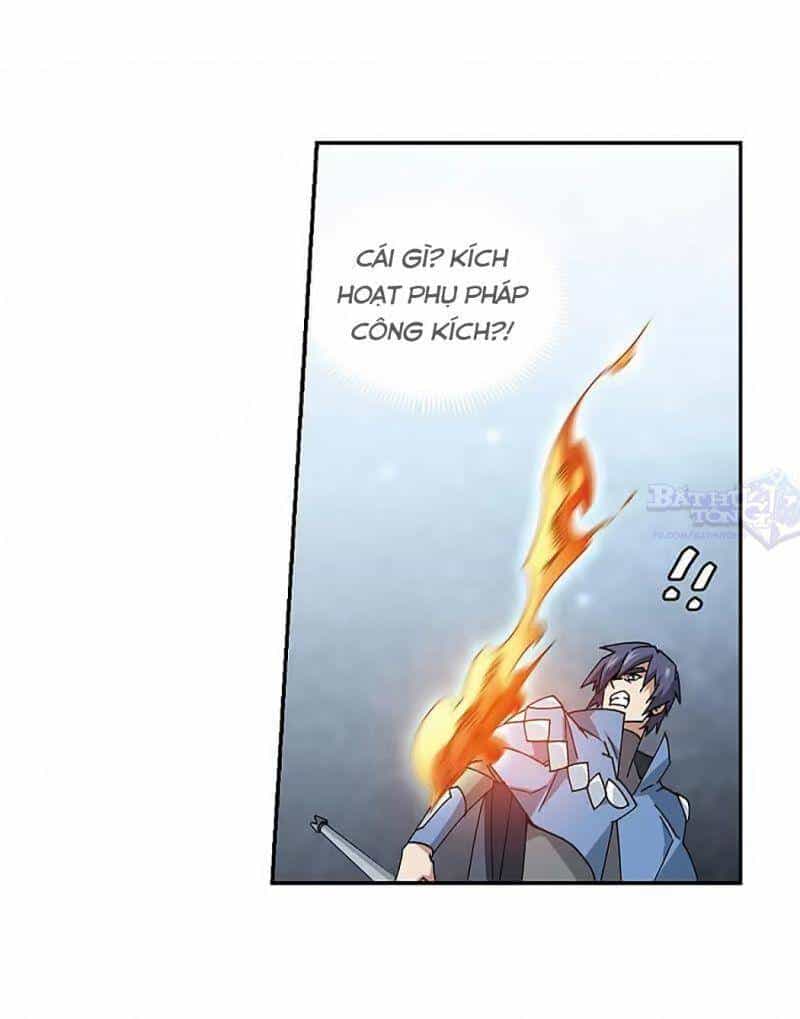 Võng Du Chi Cận Chiến Pháp Sư - Chương 369 - ảnh 14