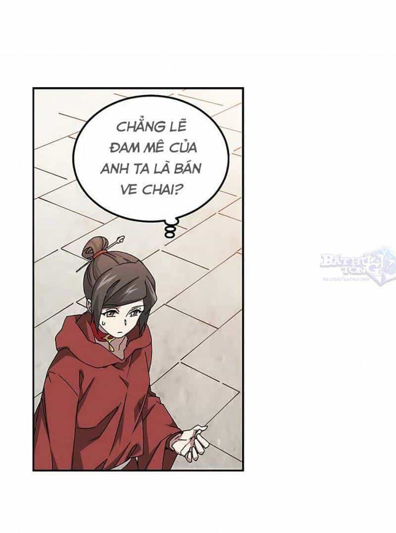 Võng Du Chi Cận Chiến Pháp Sư - Chương 370 - ảnh 22