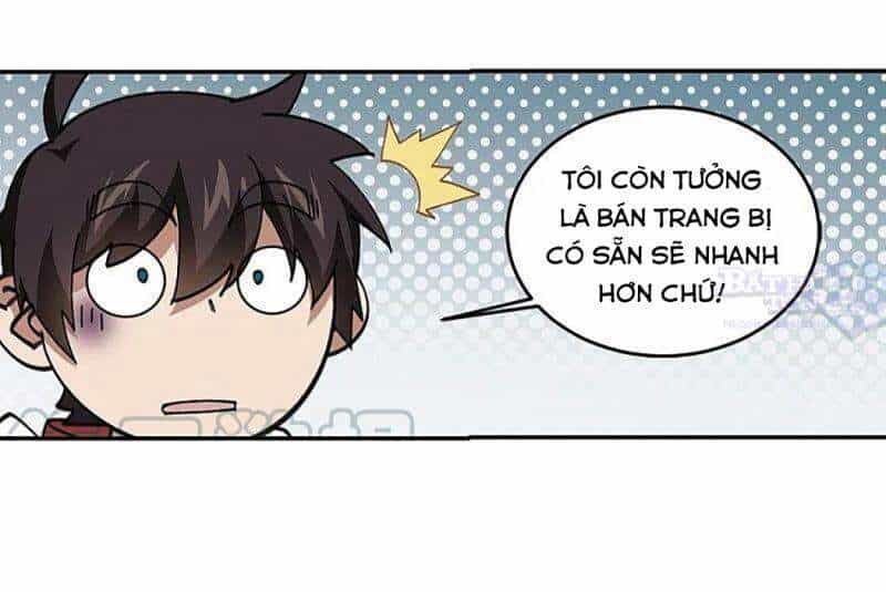 Võng Du Chi Cận Chiến Pháp Sư - Chương 371 - ảnh 24