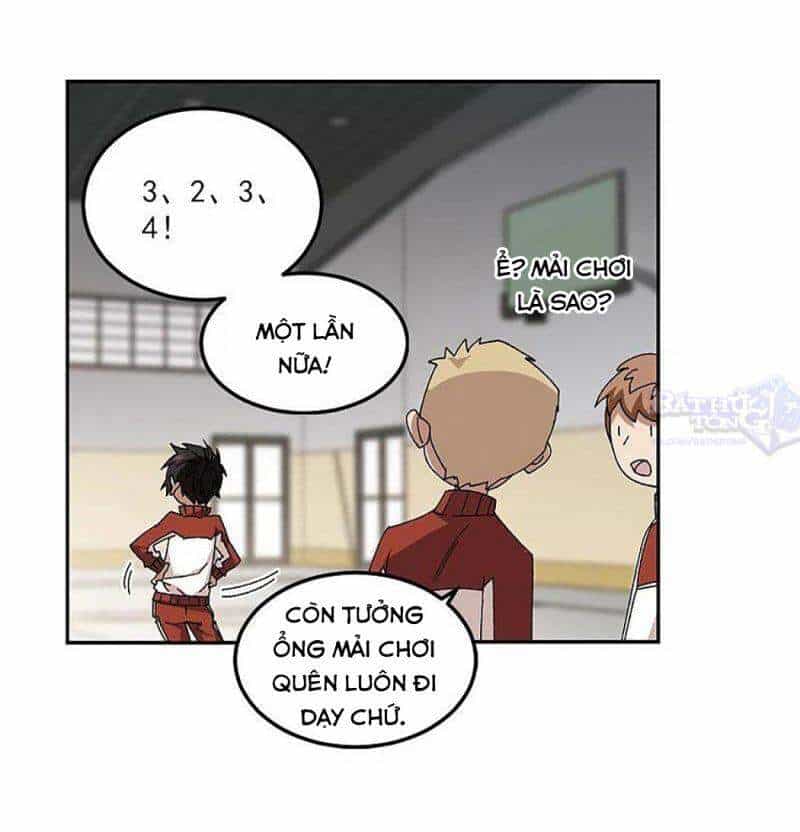 Võng Du Chi Cận Chiến Pháp Sư - Chương 371 - ảnh 31