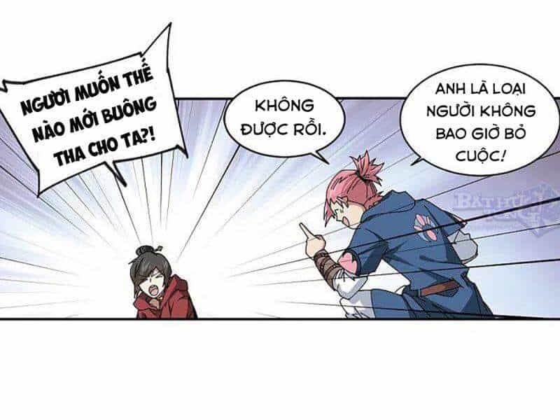 Võng Du Chi Cận Chiến Pháp Sư - Chương 372 - ảnh 22