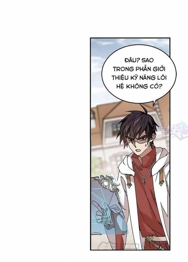 Võng Du Chi Cận Chiến Pháp Sư - Chương 373 - ảnh 16