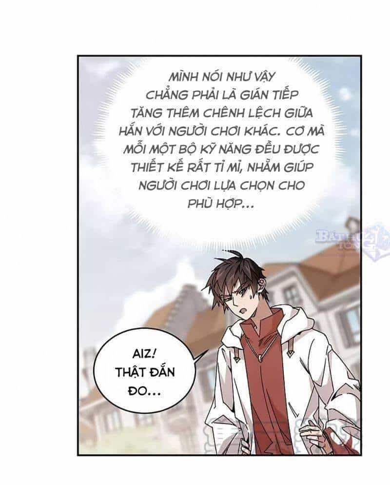 Võng Du Chi Cận Chiến Pháp Sư - Chương 373 - ảnh 7