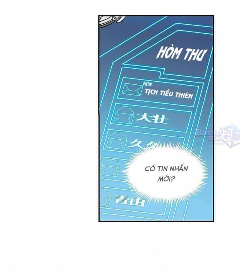 Võng Du Chi Cận Chiến Pháp Sư - Chương 374 - ảnh 10