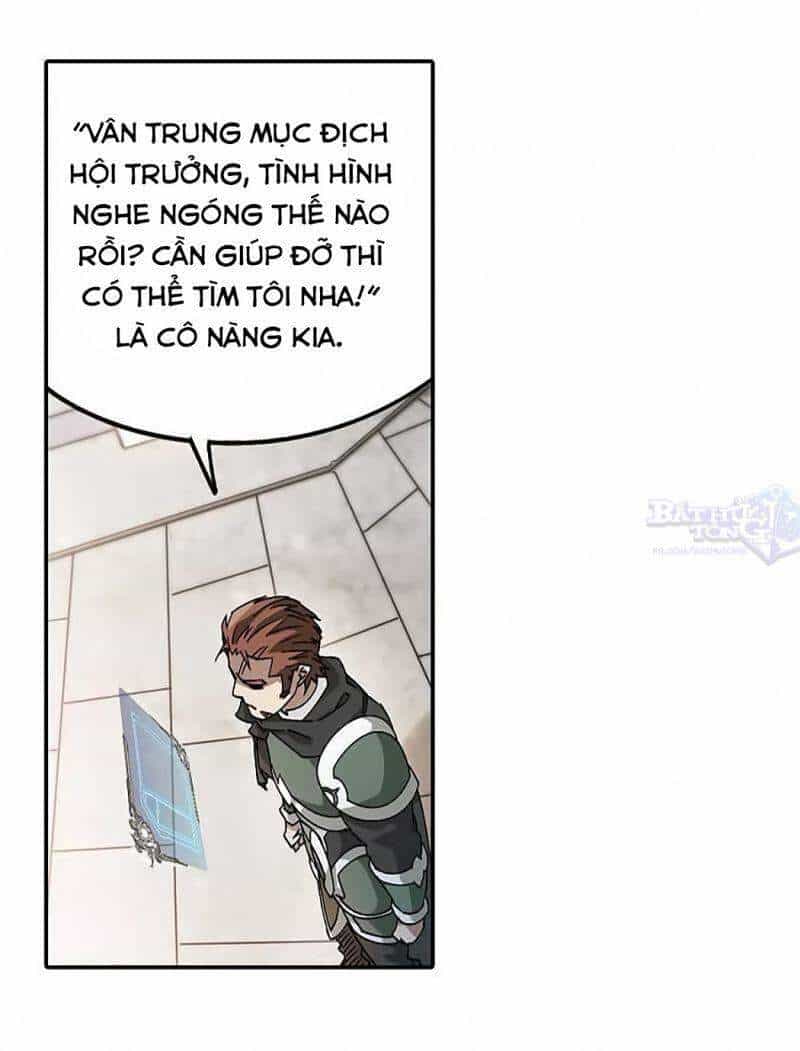 Võng Du Chi Cận Chiến Pháp Sư - Chương 374 - ảnh 11