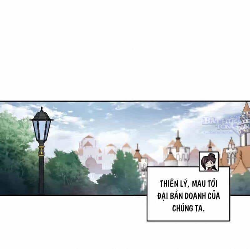 Võng Du Chi Cận Chiến Pháp Sư - Chương 374 - ảnh 14