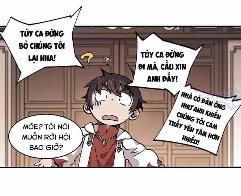 Võng Du Chi Cận Chiến Pháp Sư - Chương 374 - ảnh 17