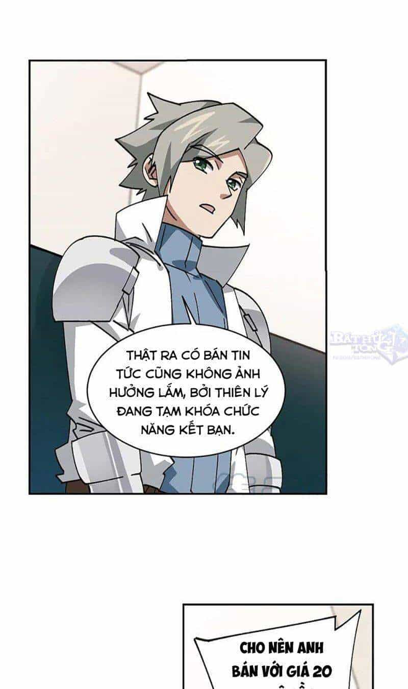 Võng Du Chi Cận Chiến Pháp Sư - Chương 375 - ảnh 17