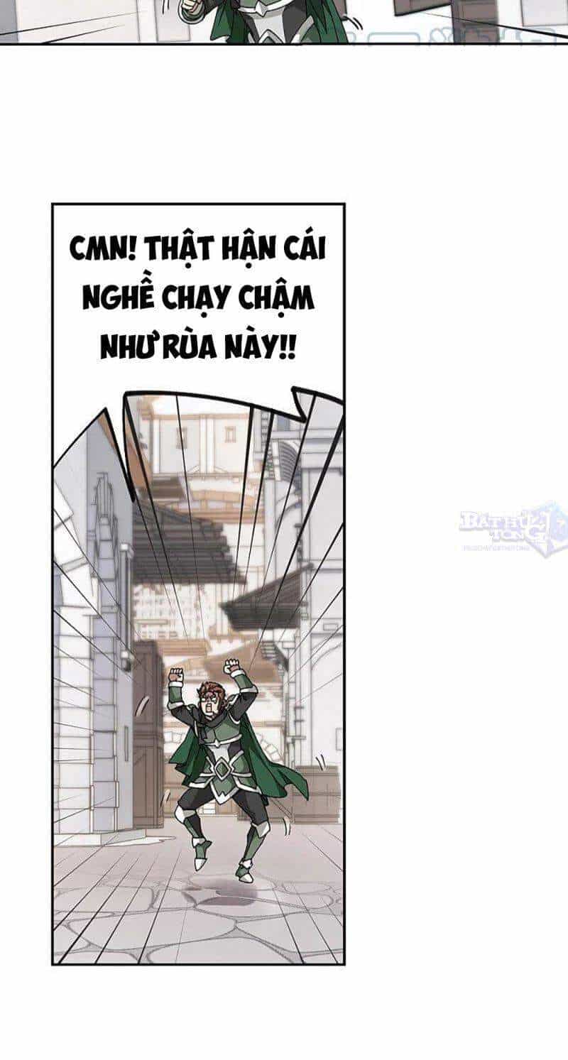 Võng Du Chi Cận Chiến Pháp Sư - Chương 377 - ảnh 8