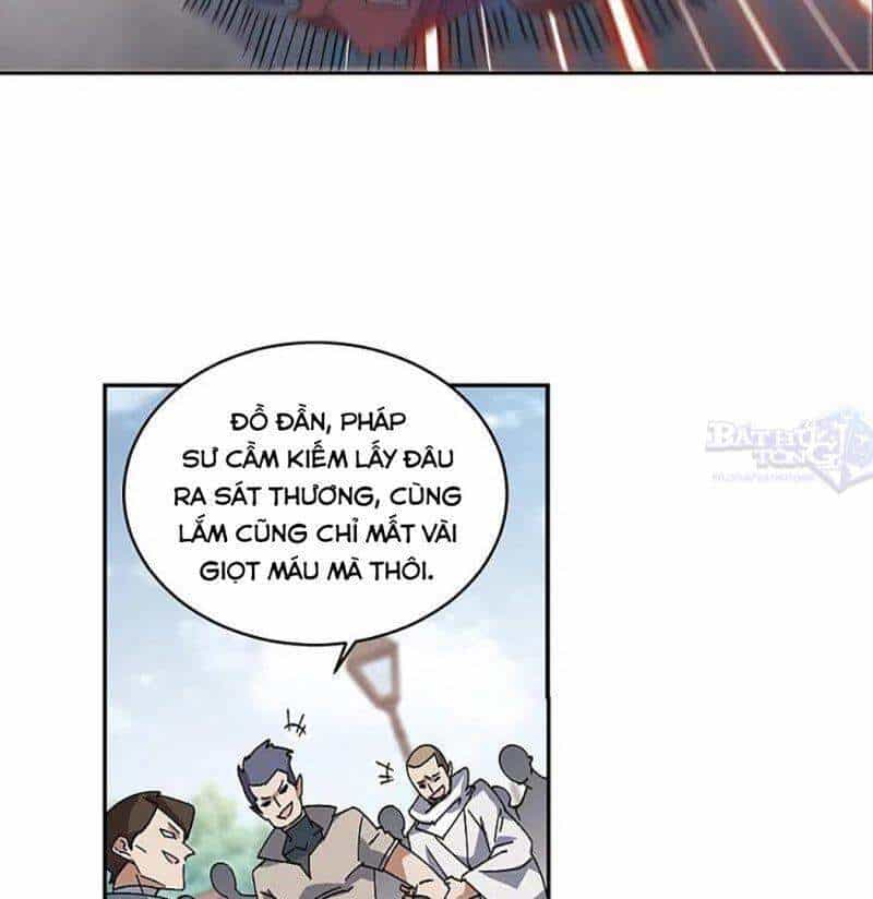 Võng Du Chi Cận Chiến Pháp Sư - Chương 379 - ảnh 16