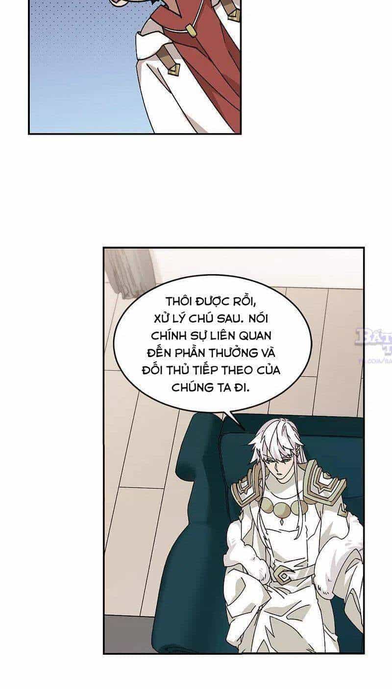 Võng Du Chi Cận Chiến Pháp Sư - Chương 382 - ảnh 12