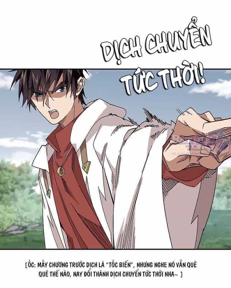 Võng Du Chi Cận Chiến Pháp Sư - Chương 386 - ảnh 18