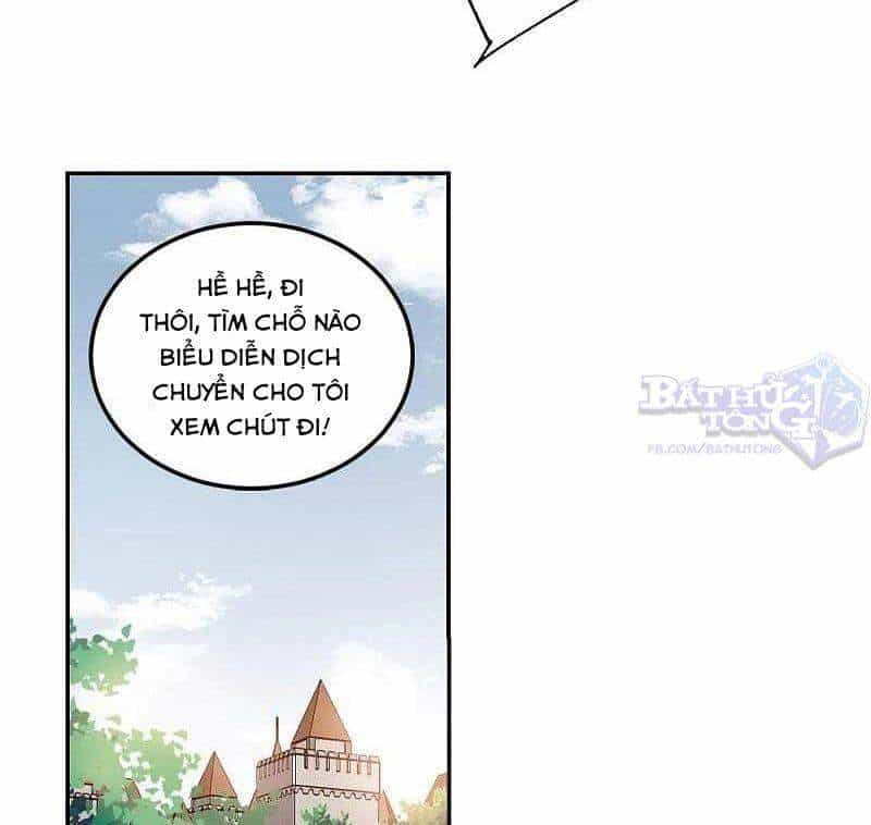 Võng Du Chi Cận Chiến Pháp Sư - Chương 387 - ảnh 11