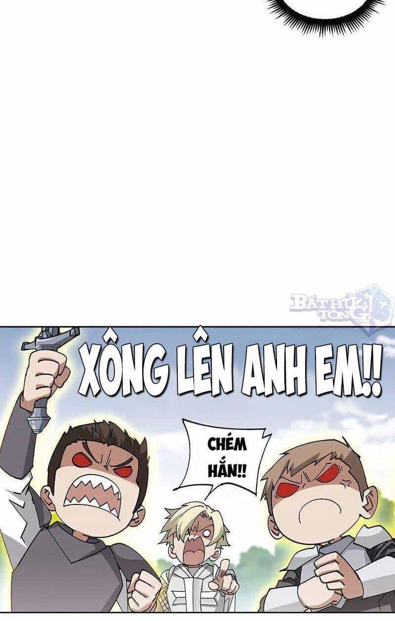 Võng Du Chi Cận Chiến Pháp Sư - Chương 399 - ảnh 20