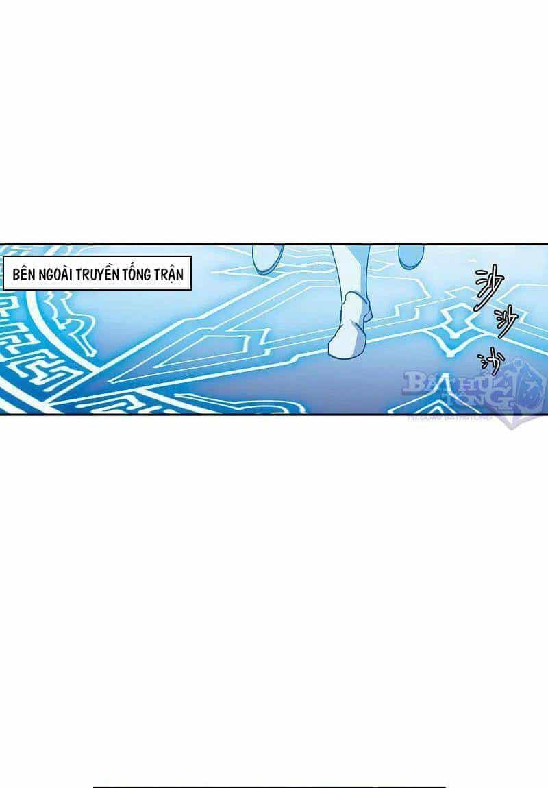 Võng Du Chi Cận Chiến Pháp Sư - Chương 401 - ảnh 12