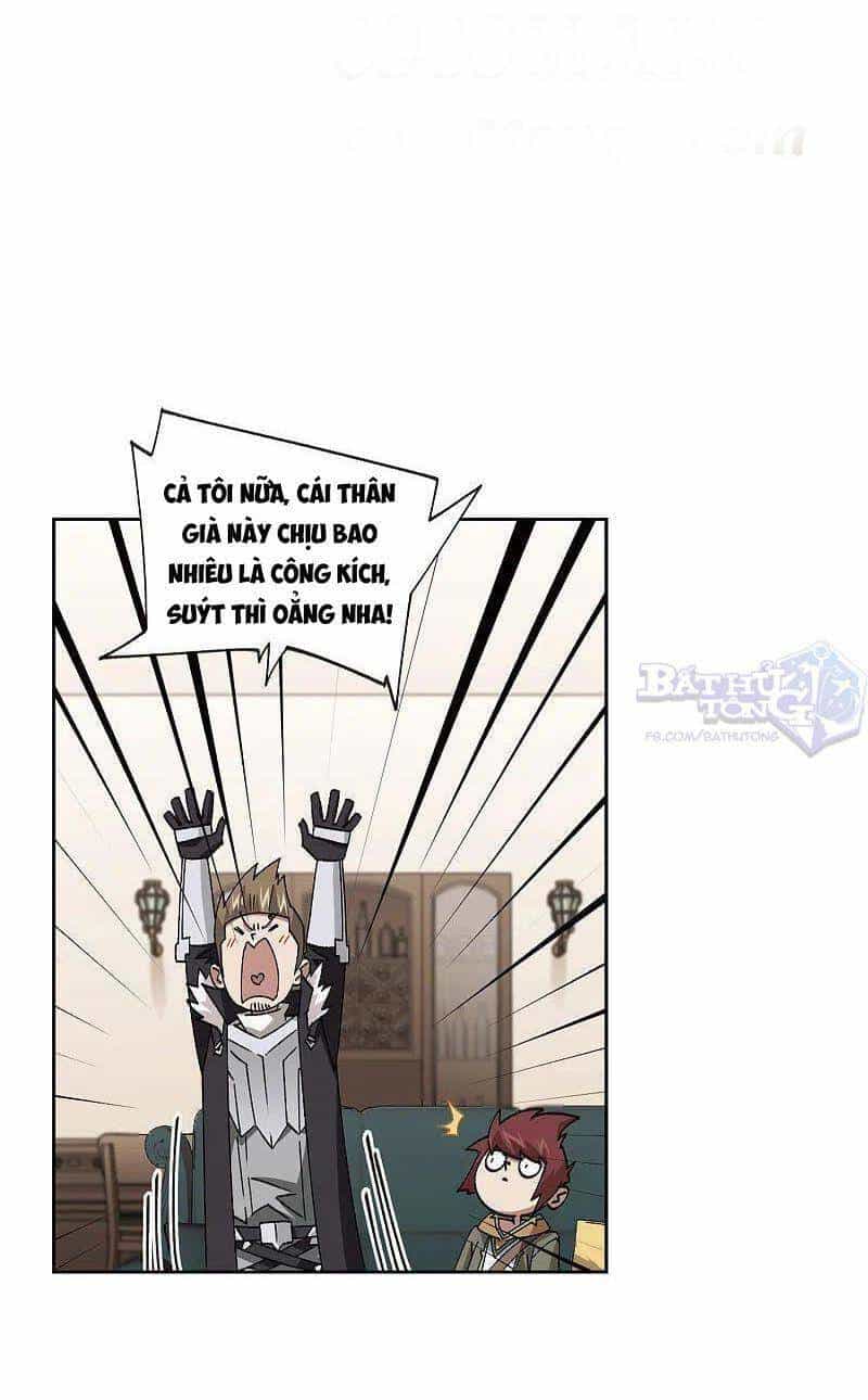 Võng Du Chi Cận Chiến Pháp Sư - Chương 402 - ảnh 8