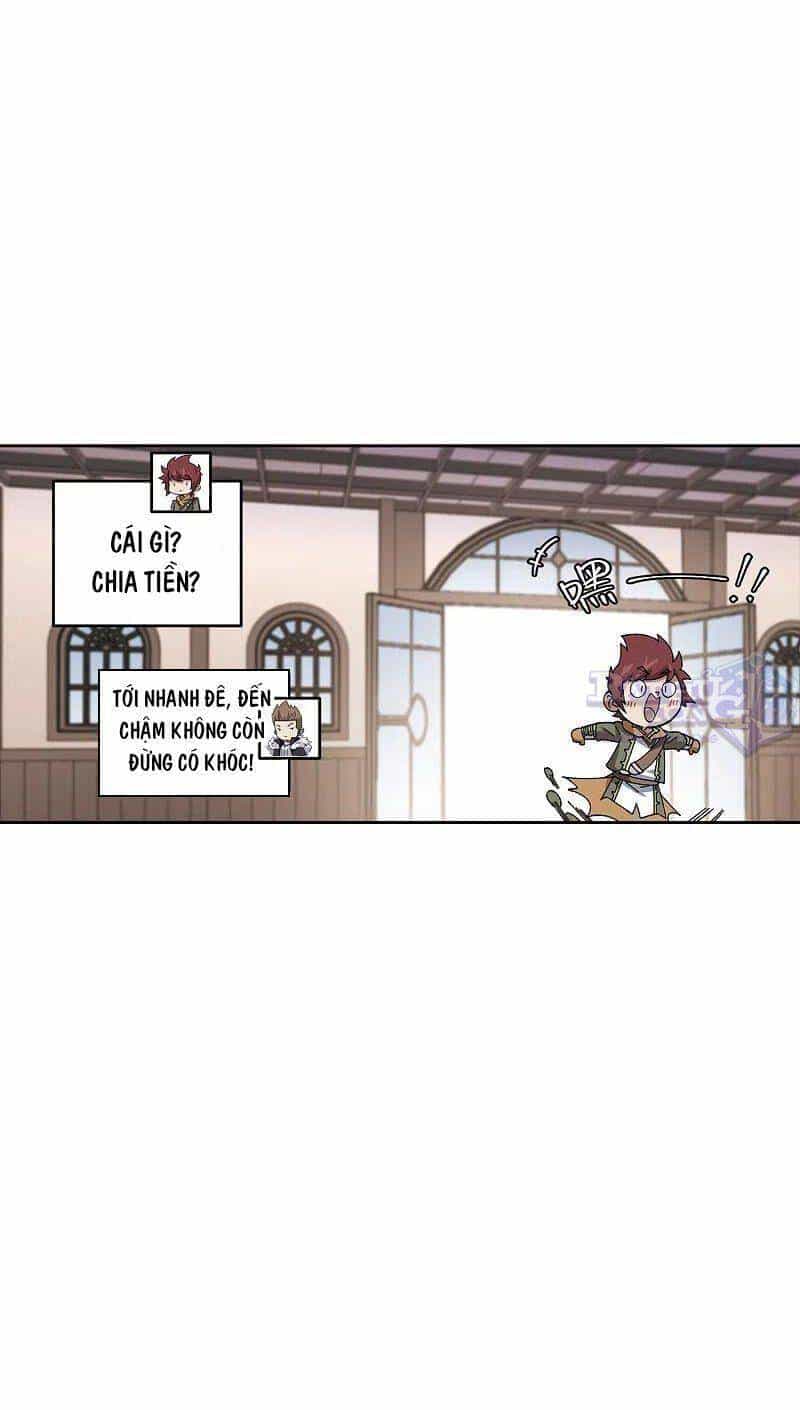 Võng Du Chi Cận Chiến Pháp Sư - Chương 403 - ảnh 14