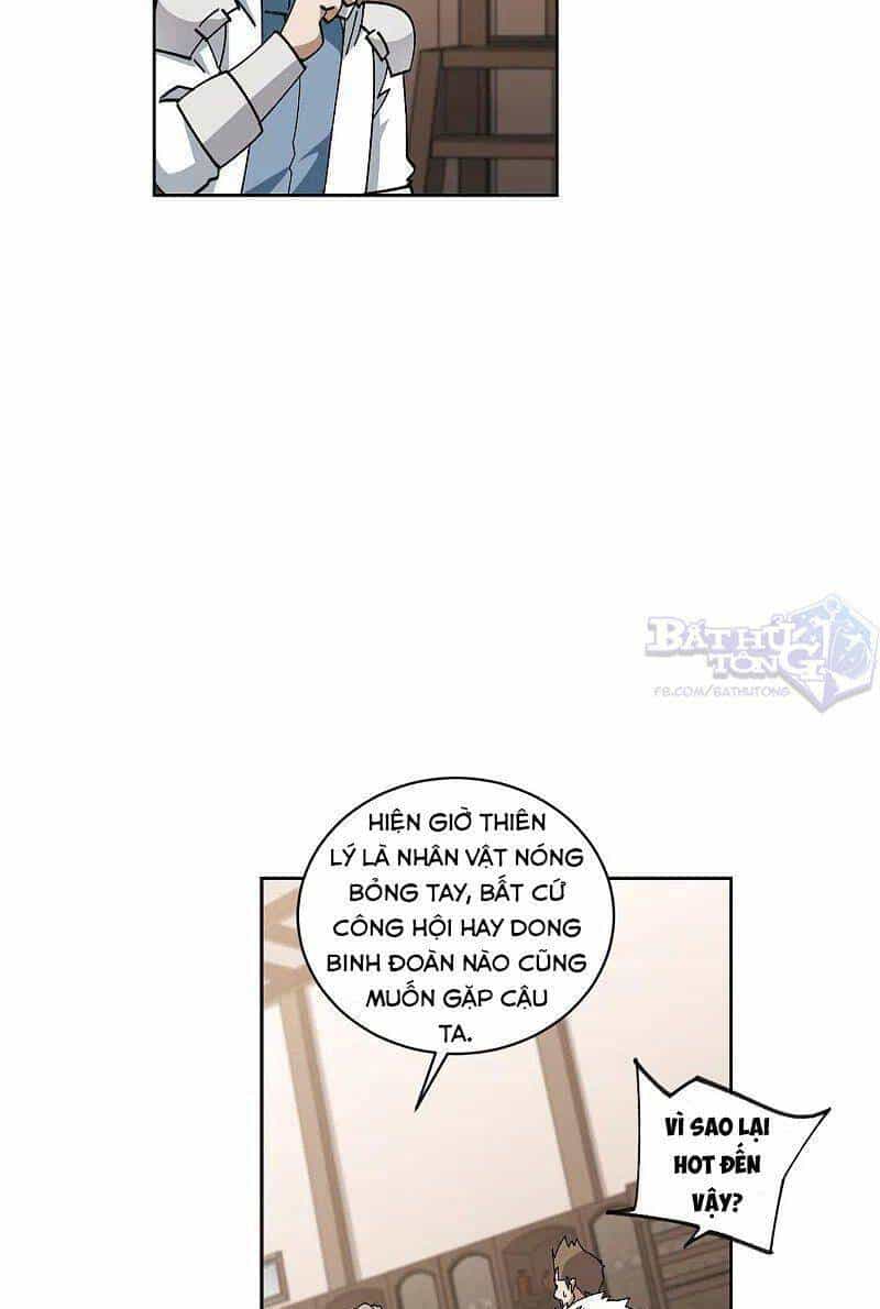 Võng Du Chi Cận Chiến Pháp Sư - Chương 403 - ảnh 6