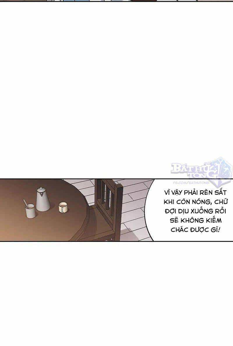 Võng Du Chi Cận Chiến Pháp Sư - Chương 403 - ảnh 8